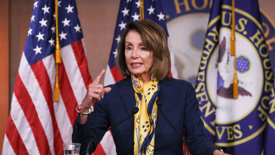 Pelosi Responds to Successful ISIS Raid, Says House Should Be Told First