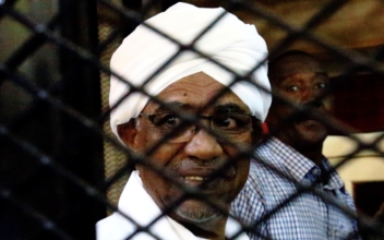 Former Sudan President Bashir Sentenced to 2 Years in Detention for Corruption