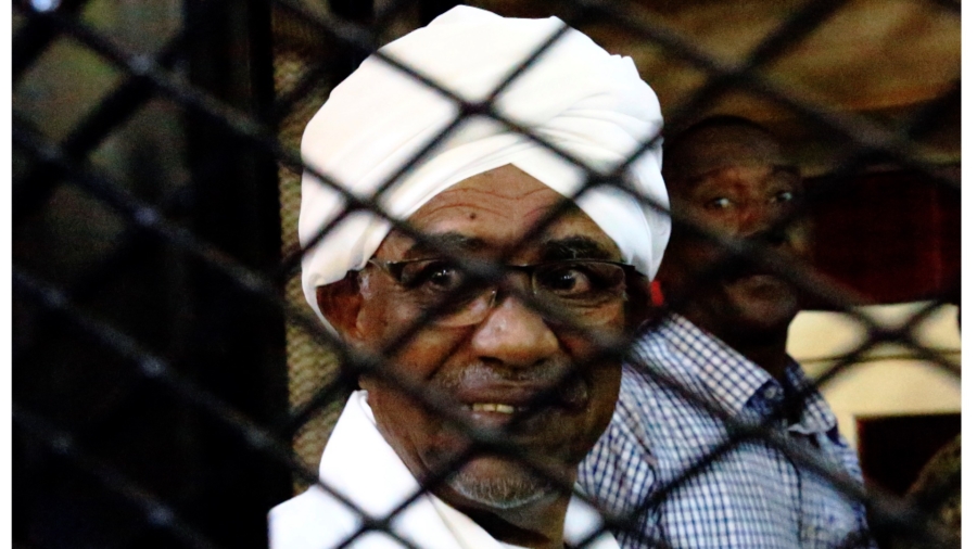 Sudan’s Bashir Kept Key to Room With Millions of Euros, Court Hears