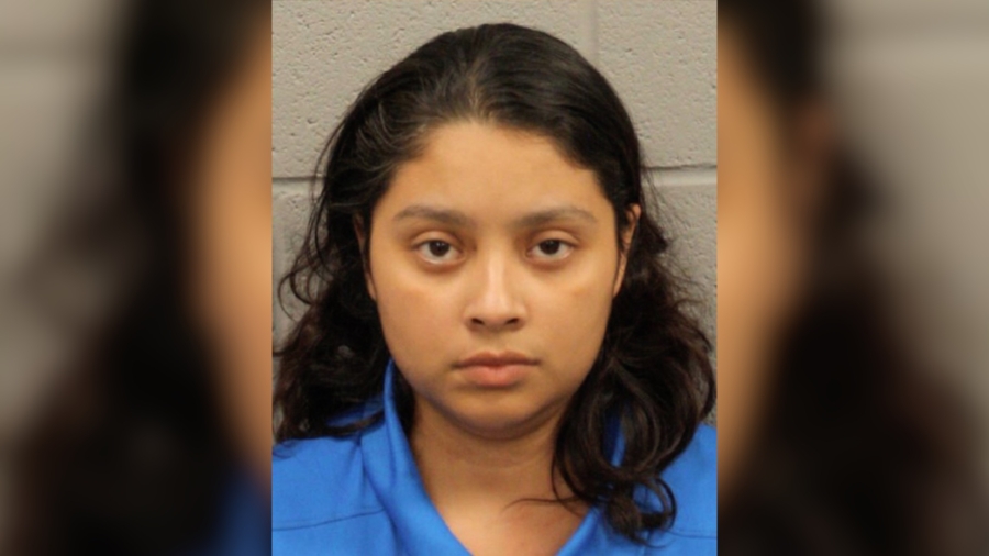 Mother Charged After Body of Girl Found in Apartment Closet
