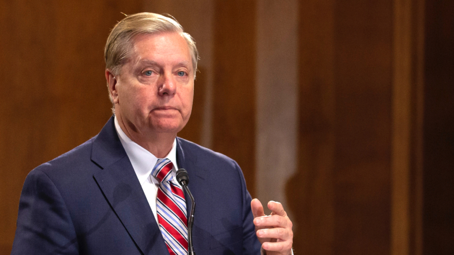 Graham Tells Pelosi GOP Senators Won’t Remove Trump Over Ukraine Call: ‘She Can Stop Now’