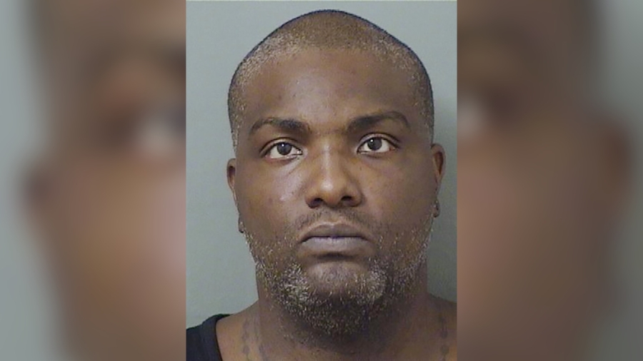 Police: DNA Links Florida Man to ‘Serial’ Slayings of Women