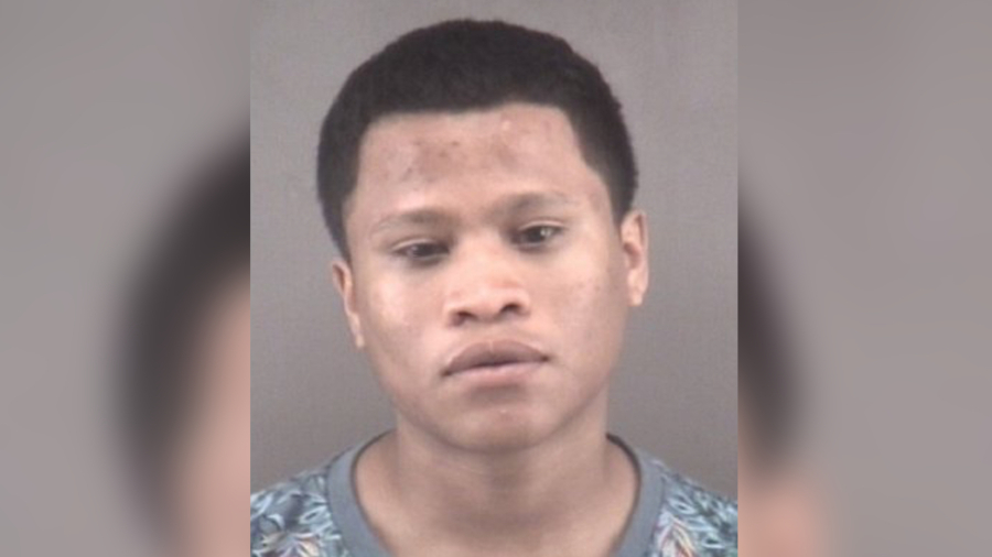 North Carolina Teen Arrested in California, Charged With Murdering 5-Year-Old