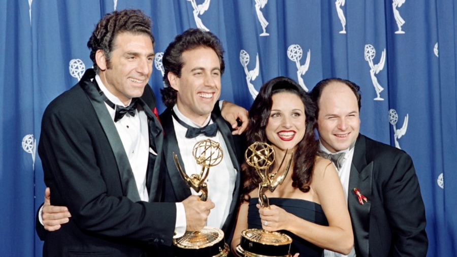Netflix to Air ‘Seinfeld’ Starting in 2021