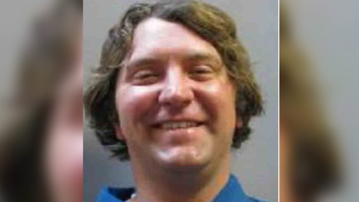 Seth Aaron Ator, the man who the police said was responsible for the Aug. 31, 2019 shooting spree, after failing to stop for police at a traffic stop in Odessa, West Texas. (Ector County Sheriff's Office)