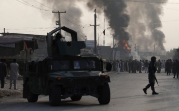 Deadly Taliban Attack in Afghan Capital Casts Shadow on Peace Deal
