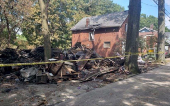 Pittsburgh Man Takes Own Life by Blowing up His House on Daughter’s Wedding Day