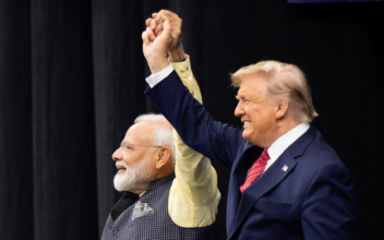 US and India Strengthen Strategic Defense Partnership Under Trump and Modi
