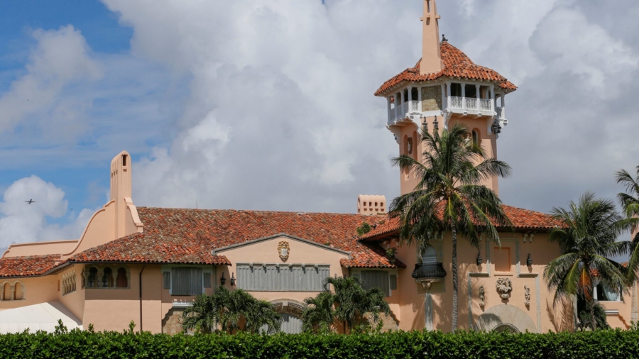 Chinese Woman Found Guilty of Illegally Entering Mar-a-Lago