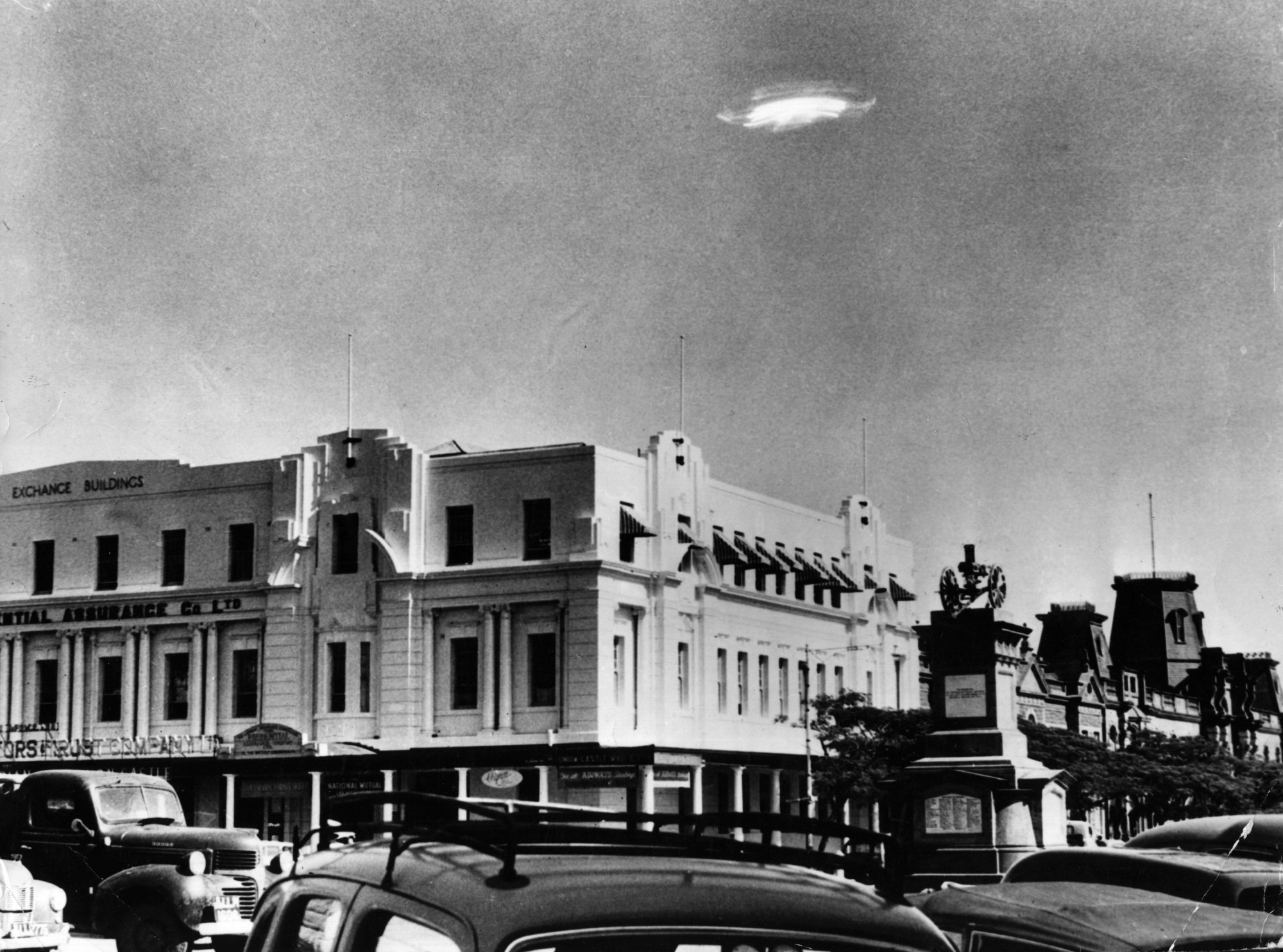 UFO Investigations Expert Claims They Could Soon Have ‘Definitive Conclusions’ on UFO Origins
