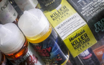 New York City Bans Flavored Vaping Products
