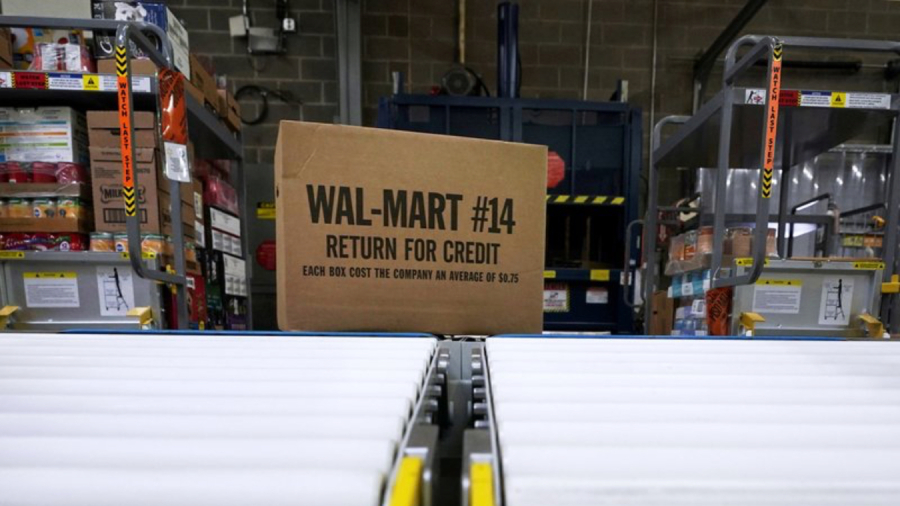Walmart Rolls out Unlimited Grocery Delivery Subscription