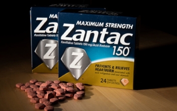 FDA: Do Not Sell or Use Zantac, Cancer Concerns