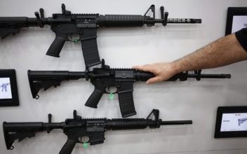 Judge Blocks Sale of Trigger Kits The Justice Department Argues Are Machine Gun Parts
