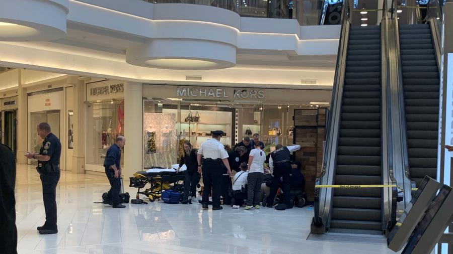 Family of Boy Thrown From Mall of America Balcony Files Lawsuit