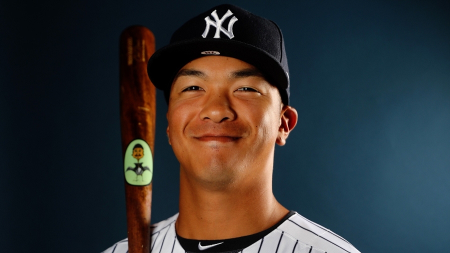 MLB Notebook: Tigers Minor-Leaguer Chace Numata Dies at 27