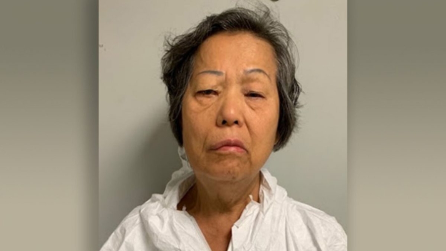 73-Year-Old Woman Arrested After Allegedly Killing 82-Year-Old Neighbor With a Brick