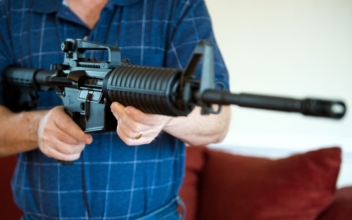 Colt Ending Production of AR-15s for Civilian Market