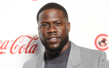 Kevin Hart’s Wife Says He’s ‘Going to Be Just Fine’ After Car Crash
