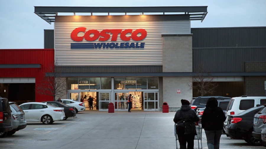 Costco Is Shutting Down All of Its Photo Centers