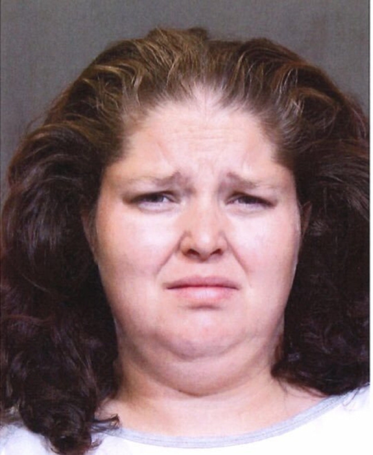 Emma Dietrich, 31, is charged with child endangerment, according to a Columbus Police report. (Columbus Ohio Police)