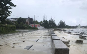 Videos Show Cat. 5 Hurricane Dorian’s Devastation in Bahamas