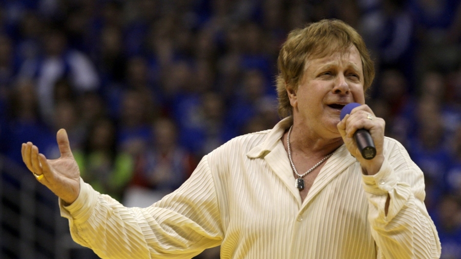 Family: Eddie Money, ‘Two Tickets to Paradise’ Singer, Dies
