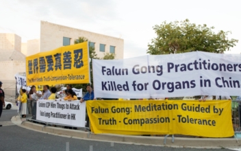 Over 600 Lawmakers From 30 Countries Ask Beijing to ‘Immediately Stop’ Persecution of Falun Gong