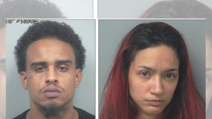 Mother, Boyfriend Charged in Death of 10-Month-Old Who Had Fractured Skull
