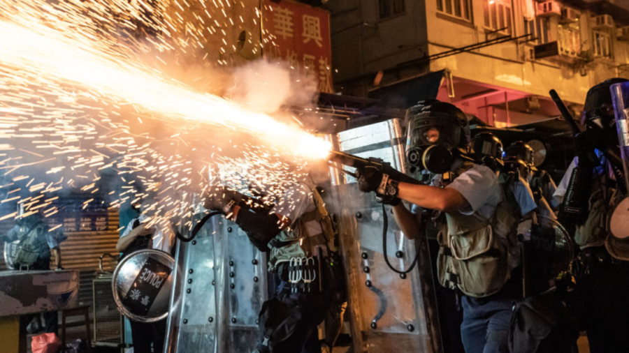 A Hardline Approach on Hong Kong Will Backfire on Beijing: Experts