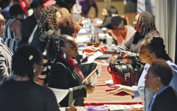 August Jobs Report: Modest Hiring, Hourly Pay Jumps, Unemployment Remains Low