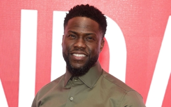 Kevin Hart Posts an Emotional Video About His Car Crash. ‘I See Things Differently,’ the Comedian Says
