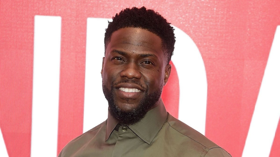 Kevin Hart Breaks Silence as Cause of Car Crash Determined