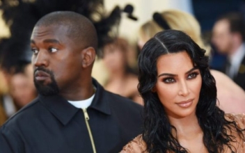 Kim Kardashian West Addresses Kanye West’s Mental Health and Asks for Compassion