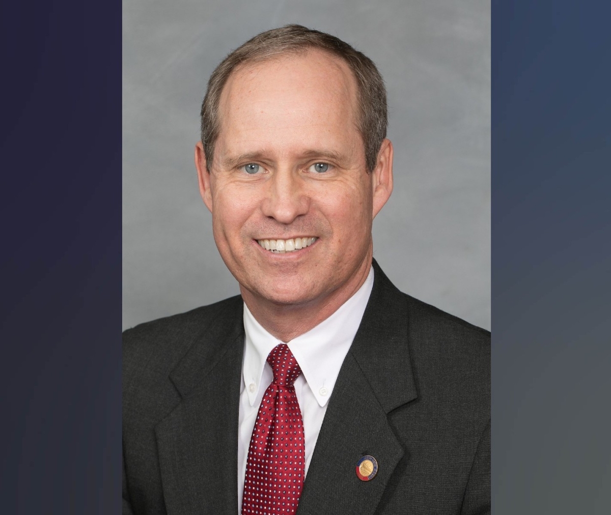 North Carolina Rep. Greg Murphy circa 2017. (Public Domain/North Carolina General Assembly)