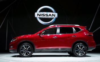 Nissan Is Recalling 1.23 Million Vehicles, Including Some Rogue and Altima Models