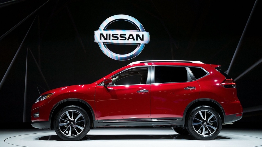 Nissan Is Recalling 1.23 Million Vehicles, Including Some Rogue and Altima Models