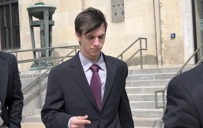 Ohio Gamer Sentenced to 15 Months Prison in ‘Swatting’ Case