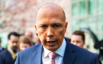 Dutton Says Westpac Will Have Price to Pay