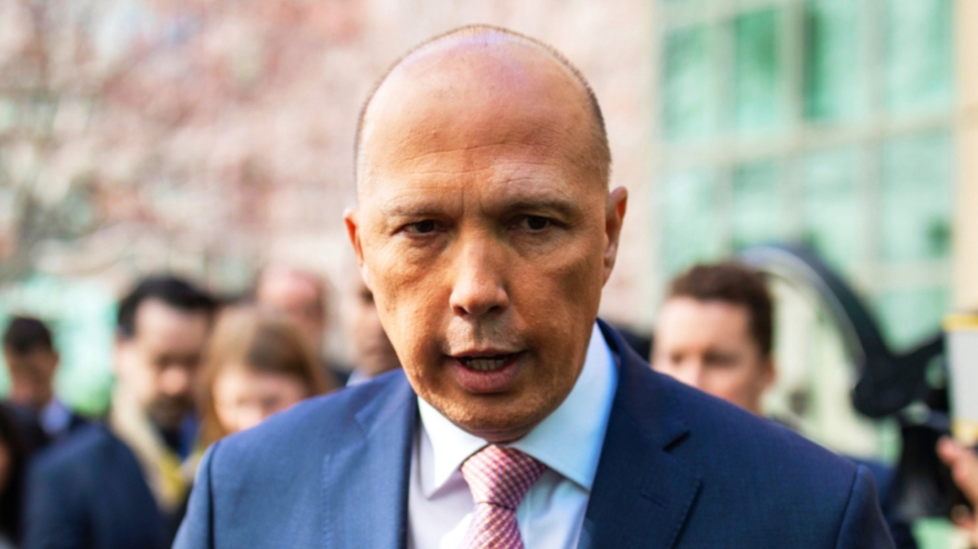 Dutton Says Westpac Will Have Price to Pay