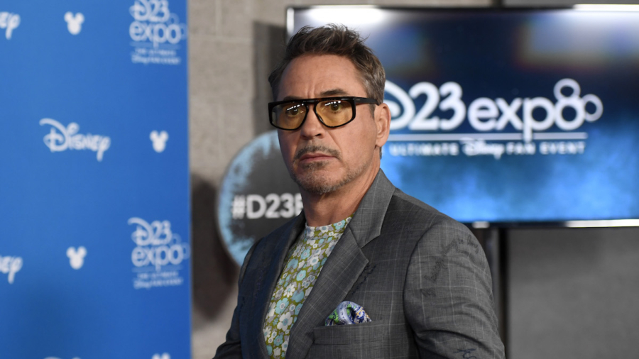 Robert Downey Jr’s Instagram Account Gets Hacked, Filled With Scam for Free iPhones