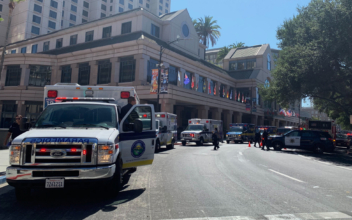 One Dead, 8 Sickened During Hazmat Incident in California Hotel