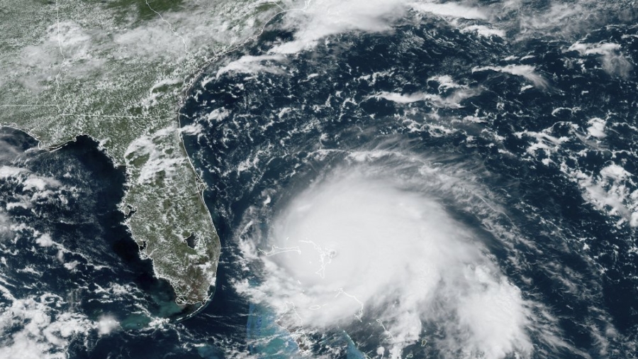 Mandatory Evacuations in Place for Florida, Entire South Carolina Coast as Dorian Approaches