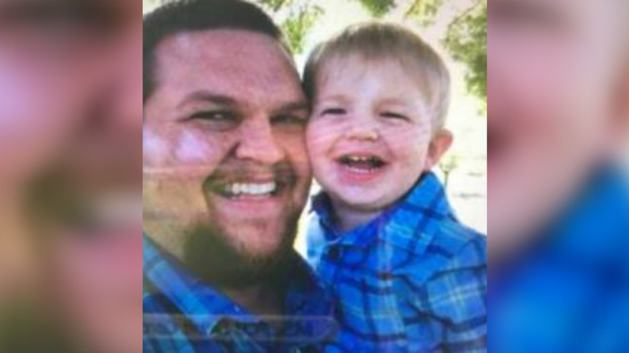 Two Found Dead Near Car Connected to Central California Amber Alert
