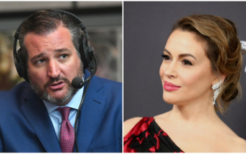 Alyssa Milano Says She Owns 2 Guns for Self Defense in Meeting With Sen. Ted Cruz After Disagreement Over Guns