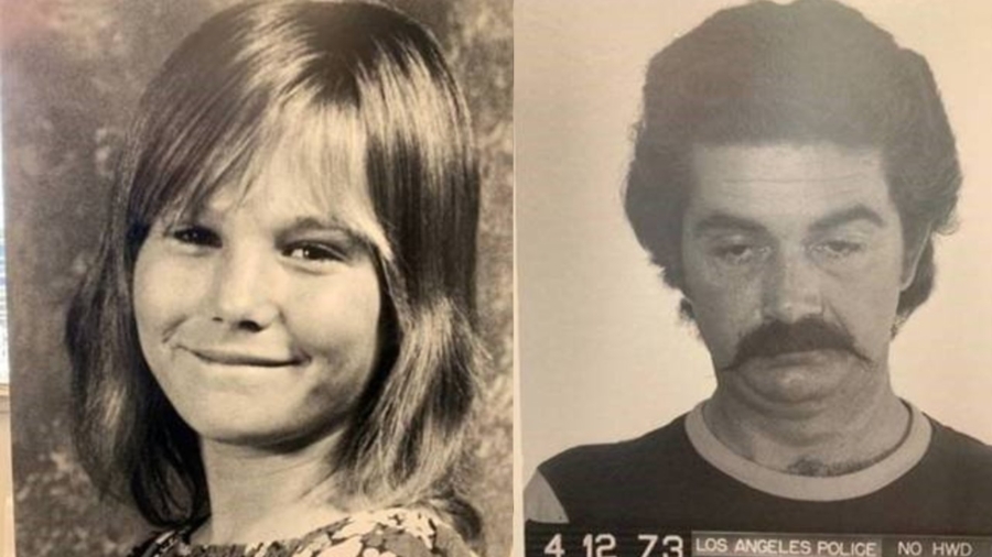 A Girl Was Found Dead at the Beach After a Bike Ride in 1972–DNA Helped Police Identify a Suspect