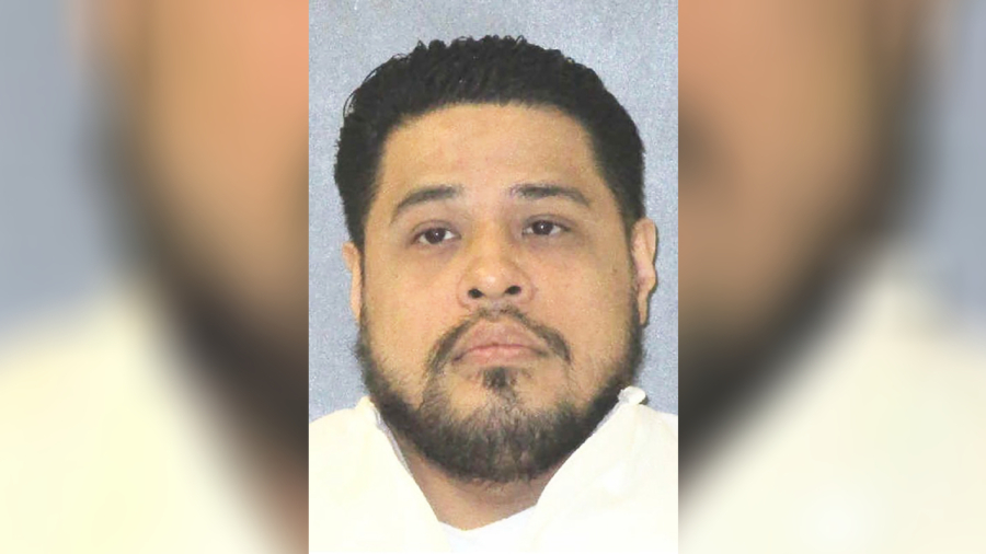 Texas Executes Man Who Killed 61-Year-Old Woman Nearly 10 Years Ago During Crime Spree