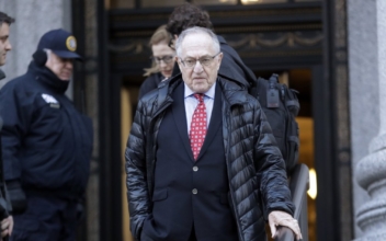 Epstein Accuser’s Defamation Lawsuit Against Harvard Law Professor Dershowitz Proceeds: Judge Ruling