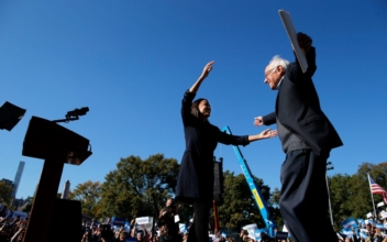 AOC Endorses Sanders and Credits Him With Fundamentally Changing Politics