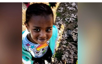 Amber Alert Issued for 3-Year-Old N.C. Girl That Went Missing From Playground